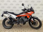 Obrázek k inzerátu: KTM 890 Adventure S + Tech Pack ZDARMA