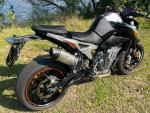 Klikněte pro detailní foto č. 7 - KTM 790 Duke