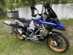 Klikněte pro detailní foto č. 1 - BMW R 1250 GS Adventure