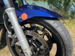 Klikněte pro detailní foto č. 3 - Suzuki GSR 600