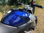 Klikněte pro detailní foto č. 6 - Suzuki GSR 600