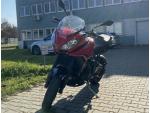 Klikněte pro detailní foto č. 2 - Triumph Tiger 1050 Sport