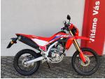 Klikněte pro detailní foto č. 1 - Honda CRF 300L