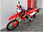 Klikněte pro detailní foto č. 4 - Honda CRF 300L