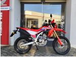 Klikněte pro detailní foto č. 8 - Honda CRF 300L