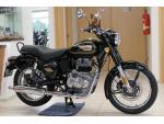 Klikněte pro detailní foto č. 1 - Royal Enfield Bullet 350 Standart Black ( odpočet DPH )