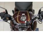 Klikněte pro detailní foto č. 13 - Royal Enfield Bullet 350 Standart Maroon ( odpočet DPH )