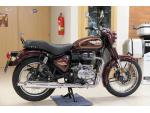 Klikněte pro detailní foto č. 3 - Royal Enfield Bullet 350 Standart Maroon ( odpočet DPH )