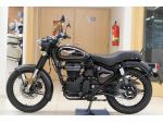 Klikněte pro detailní foto č. 6 - Royal Enfield Bullet 350 Black Gold ( odpočet DPH ) PROMO