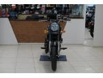 Klikněte pro detailní foto č. 8 - Royal Enfield Bullet 350 Black Gold ( odpočet DPH ) PROMO