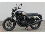 Klikněte pro detailní foto č. 5 - Royal Enfield Interceptor 650 Black Rey ( odpočet DPH ) PROMO