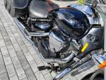 Klikněte pro detailní foto č. 7 - Suzuki Intruder M 800