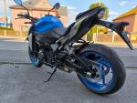 Klikněte pro detailní foto č. 4 - Suzuki GSX-S 1000  + Pérák