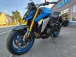 Klikněte pro detailní foto č. 5 - Suzuki GSX-S 1000  + Pérák