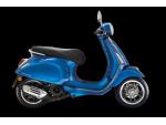 Klikněte pro detailní foto č. 11 - Vespa Primavera 125 Super 3V ABS SLEVA 30000,-Kč