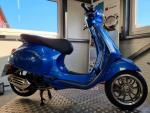 Klikněte pro detailní foto č. 1 - Vespa Primavera 125 Super 3V ABS SLEVA 30000,-Kč