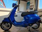 Klikněte pro detailní foto č. 5 - Vespa Primavera 125 Super 3V ABS SLEVA 30000,-Kč