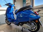 Klikněte pro detailní foto č. 6 - Vespa Primavera 125 Super 3V ABS SLEVA 30000,-Kč