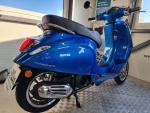 Klikněte pro detailní foto č. 9 - Vespa Primavera 125 Super 3V ABS SLEVA 30000,-Kč