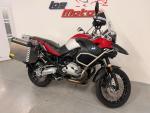 Klikněte pro detailní foto č. 11 - BMW R 1200 GS Adventure TOP