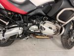 Klikněte pro detailní foto č. 9 - BMW R 1200 GS Adventure TOP