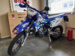 Klikněte pro detailní foto č. 1 - Yamaha WR 250 F