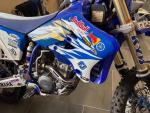 Klikněte pro detailní foto č. 2 - Yamaha WR 250 F