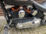 Klikněte pro detailní foto č. 10 - Harley-Davidson FXST Softail Standard