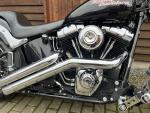 Klikněte pro detailní foto č. 11 - Harley-Davidson FXST Softail Standard