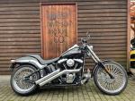 Klikněte pro detailní foto č. 1 - Harley-Davidson FXST Softail Standard