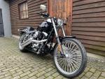 Klikněte pro detailní foto č. 2 - Harley-Davidson FXST Softail Standard