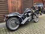 Klikněte pro detailní foto č. 3 - Harley-Davidson FXST Softail Standard