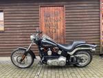 Klikněte pro detailní foto č. 4 - Harley-Davidson FXST Softail Standard