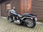 Klikněte pro detailní foto č. 6 - Harley-Davidson FXST Softail Standard