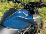 Klikněte pro detailní foto č. 6 - Honda CB 125 R Neo Sports Café