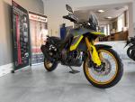 Klikněte pro detailní foto č. 5 - Suzuki V-Strom 800 DE + skladem