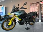 Klikněte pro detailní foto č. 6 - Suzuki V-Strom 800 DE + skladem