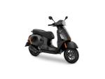 Klikněte pro detailní foto č. 2 - Vespa GTS Super 300 Sport EU5 nero convinto matt