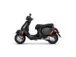 Klikněte pro detailní foto č. 3 - Vespa GTS Super 300 Sport EU5 nero convinto matt