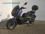 Klikněte pro detailní foto č. 2 - Yamaha Yamaha XMAX 125  / 11kW