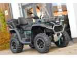 Klikněte pro detailní foto č. 1 - CFMOTO Gladiator X1000 G3 Overland - NOVÁ GENERACE