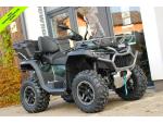 Detail nabídky - CFMOTO Gladiator X1000 G3 Overland - AKCE, dárek ZDARMA
