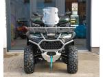 Klikněte pro detailní foto č. 7 - CFMOTO Gladiator X1000 G3 Overland - NOVÁ GENERACE