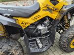 Klikněte pro detailní foto č. 13 - CAN-AM Renegade 800R X XC - nízký nájezd