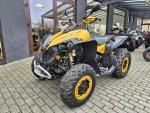 Klikněte pro detailní foto č. 2 - CAN-AM Renegade 800R X XC - nízký nájezd