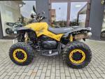 Klikněte pro detailní foto č. 3 - CAN-AM Renegade 800R X XC - nízký nájezd