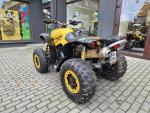 Klikněte pro detailní foto č. 4 - CAN-AM Renegade 800R X XC - nízký nájezd