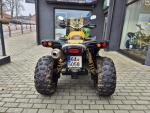 Klikněte pro detailní foto č. 5 - CAN-AM Renegade 800R X XC - nízký nájezd