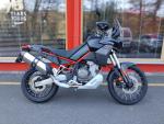 Klikněte pro detailní foto č. 1 - Aprilia Tuareg 660