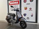 Klikněte pro detailní foto č. 1 - Vespa GTS 125 SuperSport - akce EURO5